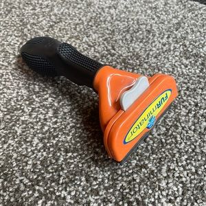 FURminator Dog Brush